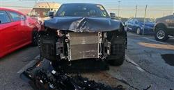 جیپ گراند شیرۆکی